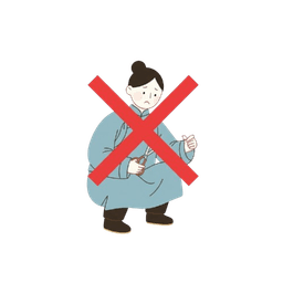 Үс засах муу өдөр