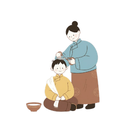 Үс засах сайн өдөр